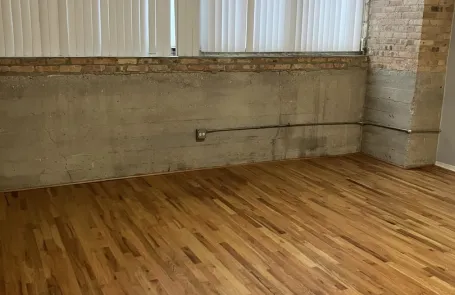 1 Bedroom West Loop Condo