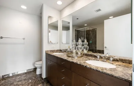 2 Bedroom Streeterville Condo