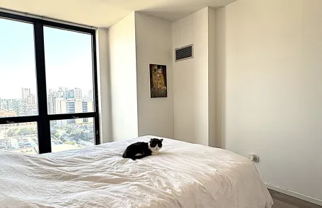 1 Bedroom West Loop Condo