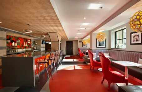 1 Bedroom Chicago Loop Apartment