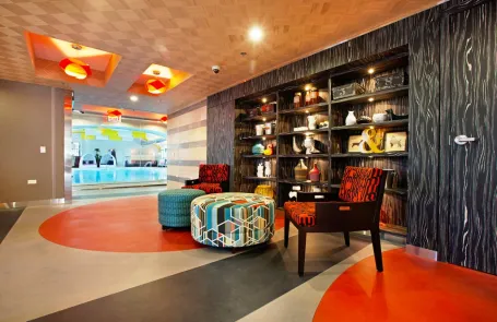 1 Bedroom Chicago Loop Apartment