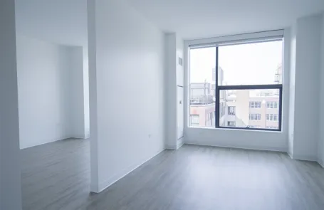 1 Bedroom West Loop Apartment