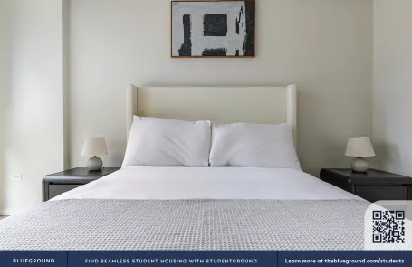 1 Bedroom Old Town Apartment