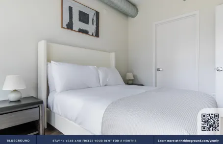 1 Bedroom Old Town Apartment