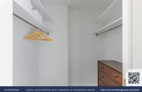 1 Bedroom Lakeview Apartment