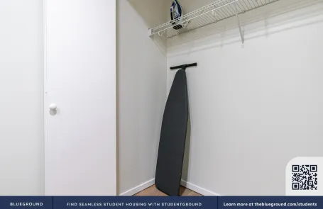 1 Bedroom Old Town Apartment