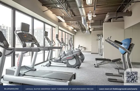 1 Bedroom Old Town Apartment