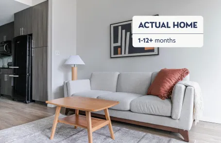 1 Bedroom Old Town Apartment