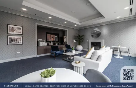 1 Bedroom Old Town Apartment