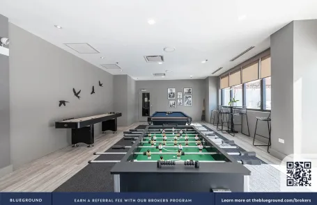 1 Bedroom Old Town Apartment