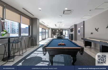 1 Bedroom Old Town Apartment