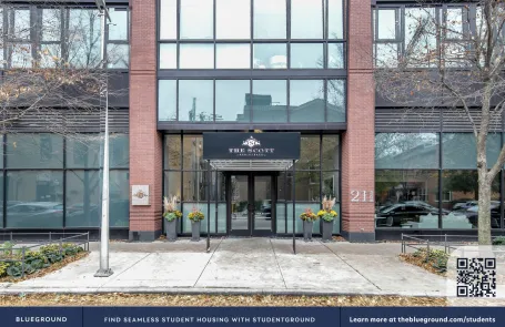 1 Bedroom Old Town Apartment