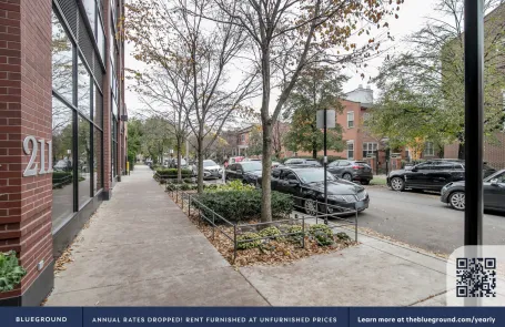 1 Bedroom Old Town Apartment