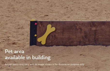 1 Bedroom Old Town Apartment