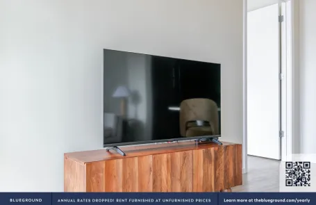 1 Bedroom Old Town Apartment