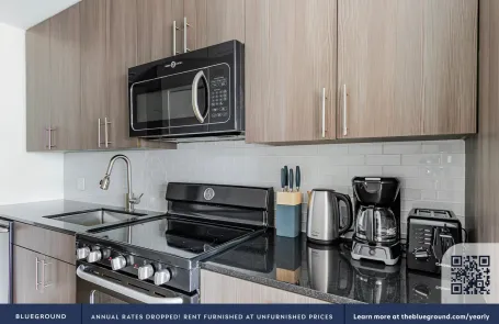 1 Bedroom Old Town Apartment