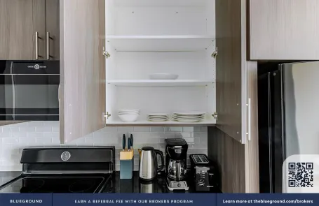 1 Bedroom Old Town Apartment