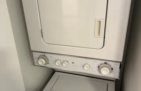 3 Bedroom Streeterville Apartment