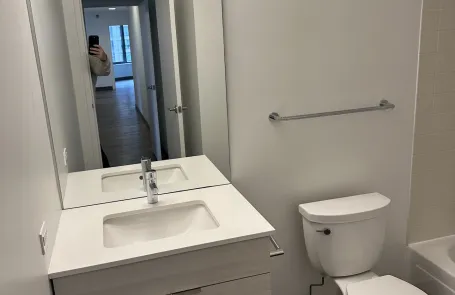 3 Bedroom Streeterville Apartment