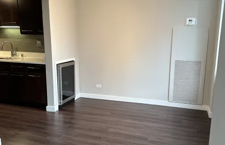 3 Bedroom Streeterville Apartment