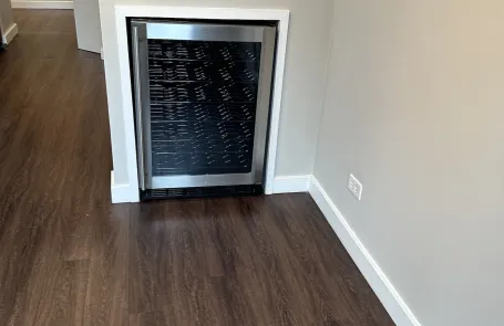 3 Bedroom Streeterville Apartment