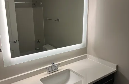 3 Bedroom Streeterville Apartment