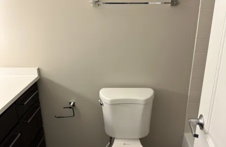 3 Bedroom Streeterville Apartment