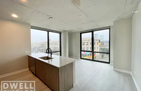 3 Bedroom Uptown Apartment