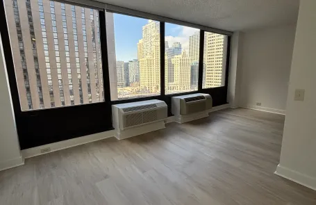 1 Bedroom Lakeshore East Apartment