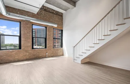 1 Bedroom River West Apartment