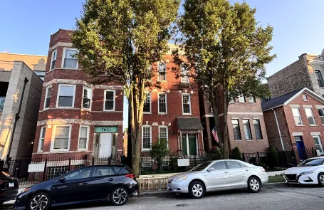 1 Bedroom East Village Apartment