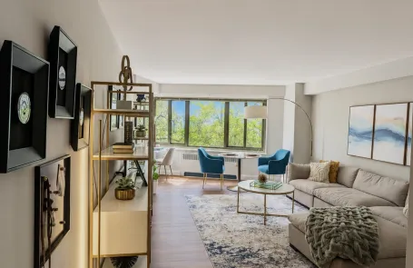 1 Bedroom Gold Coast Apartment