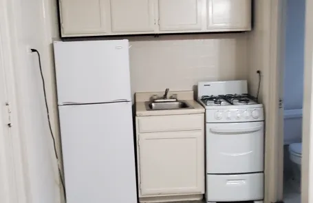 Studio Lakeview Apartment