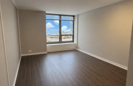 Studio Lakeview Apartment