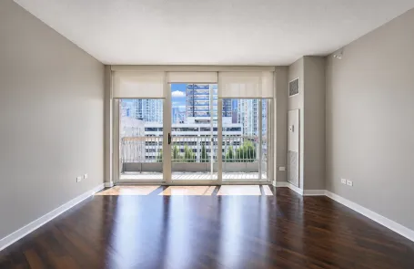 Studio River North Apartment