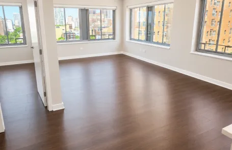 1 Bedroom Gold Coast Apartment
