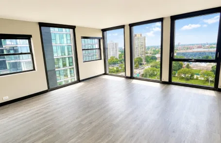 2 Bedroom Tri-Taylor Apartment