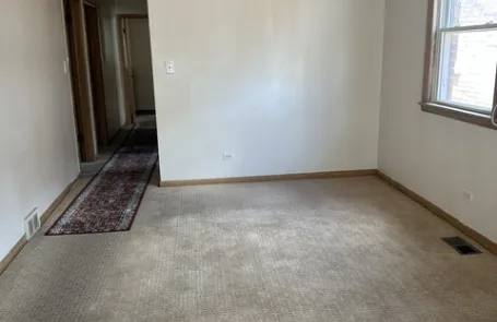3 Bedroom Rogers Park Apartment