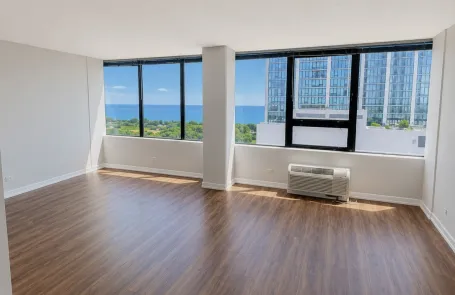 Studio South Loop Apartment