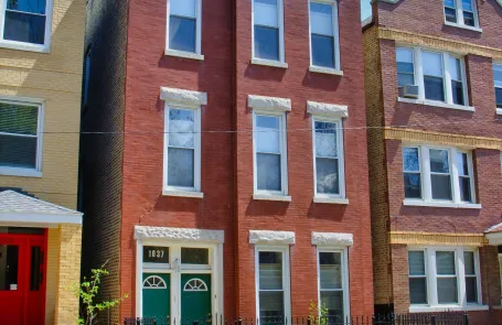 1 Bedroom East Village Apartment
