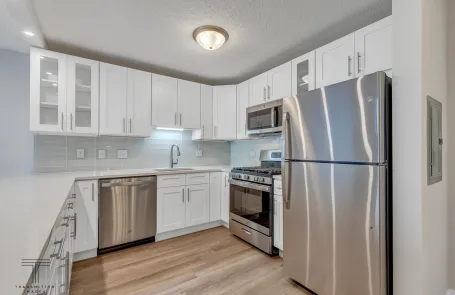 1 Bedroom River North Condo