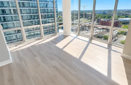 2 Bedroom South Loop Apartment