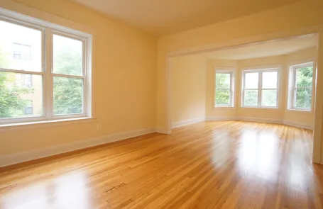 3 Bedroom Humboldt Park Apartment
