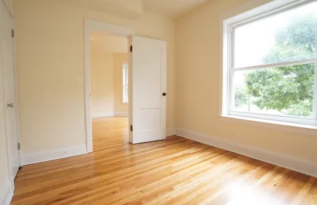 3 Bedroom Humboldt Park Apartment