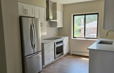 2 Bedroom Mount Prospect Apartment
