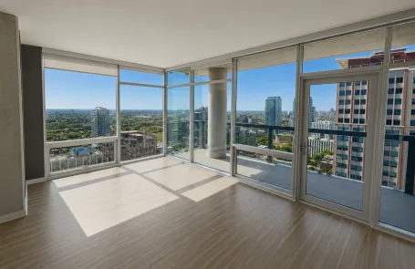 1 Bedroom Gold Coast Apartment