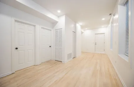 2 Bedroom Wicker Park Apartment