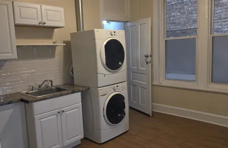 1 Bedroom Pilsen Apartment