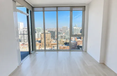1 Bedroom River North Apartment
