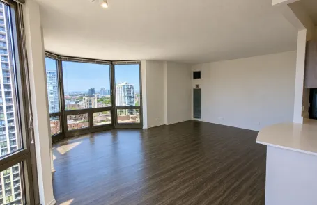 2 Bedroom Gold Coast Apartment